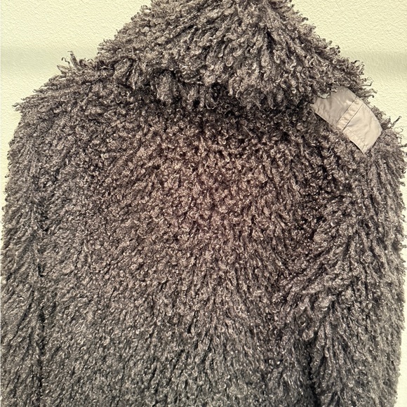 apriori cropped jacket - Picture 5 of 5